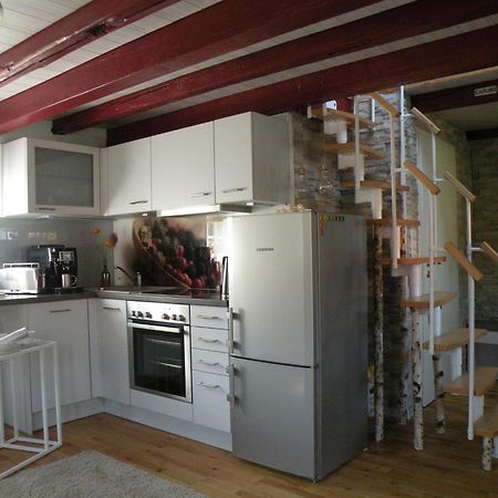 Apartment Vier Jahreszeiten Pilsum Krummhörn المظهر الخارجي الصورة