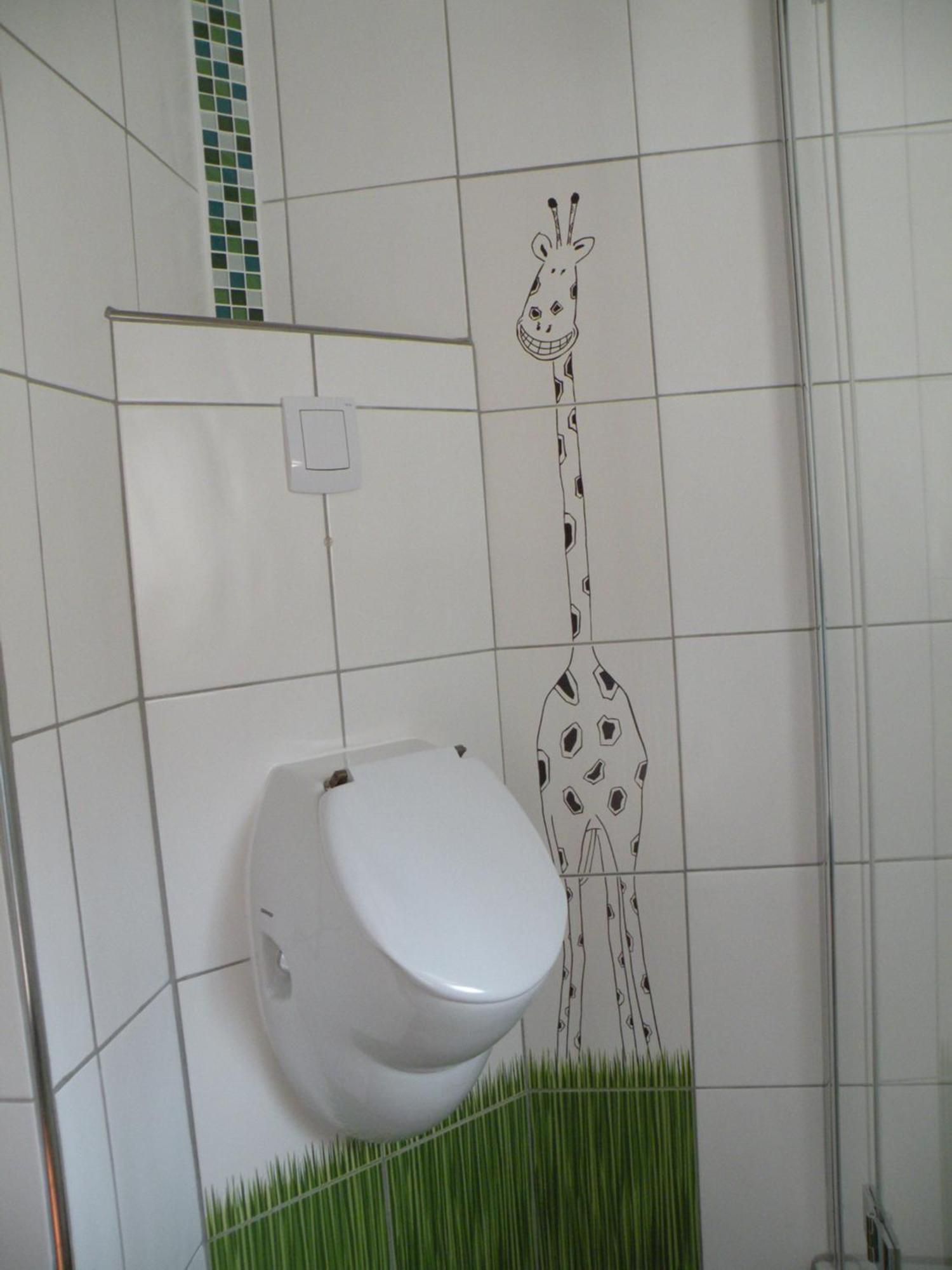 Apartment Vier Jahreszeiten Pilsum Krummhörn المظهر الخارجي الصورة